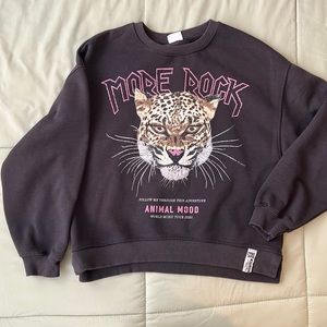 Zara kid’s sweatshirt size 13-14